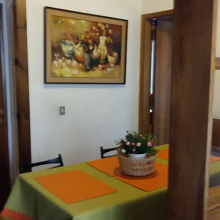 Beccaria 1960 Appartamento Perugia