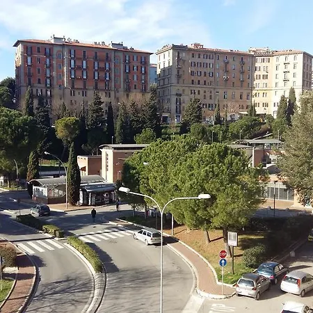 Apartamento Beccaria 1960