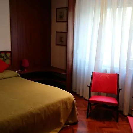 Apartamento Beccaria 1960 Perugia