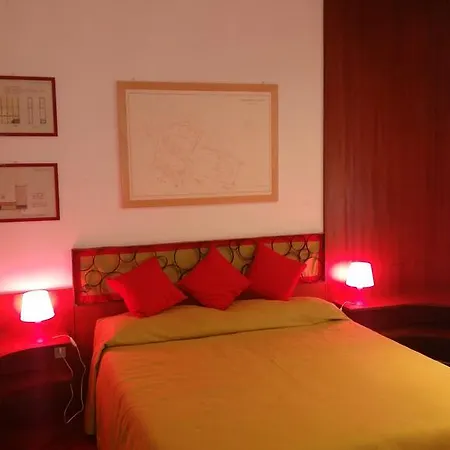 Beccaria 1960 Apartman Perugia