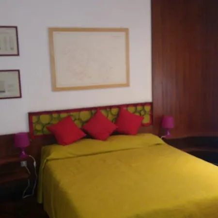 Apartman Beccaria 1960 *