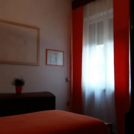 Apartamento Beccaria 1960 Perugia