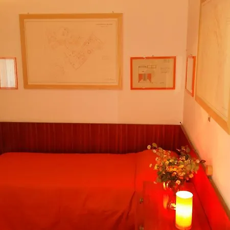 Apartamento Beccaria 1960 Perugia
