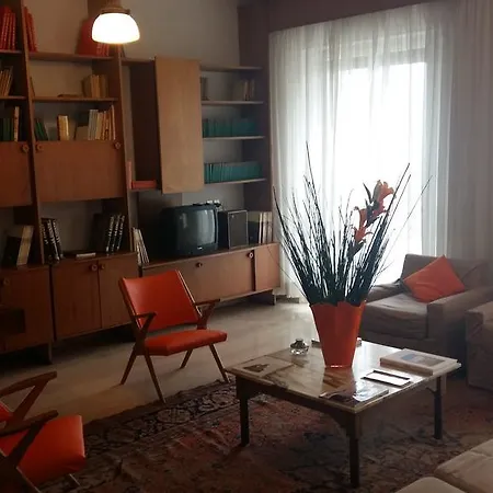 Beccaria 1960 Apartman Perugia