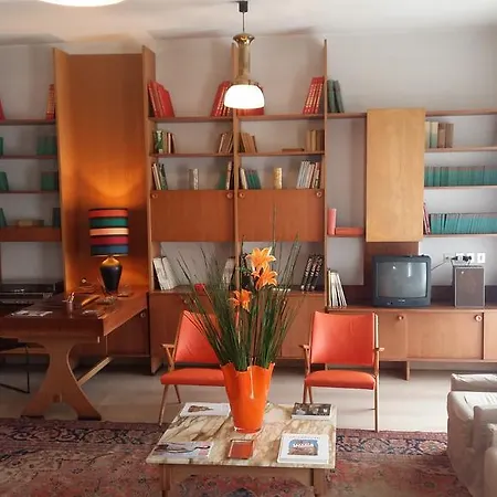 Apartman Beccaria 1960