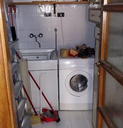 Beccaria 1960 Apartman *