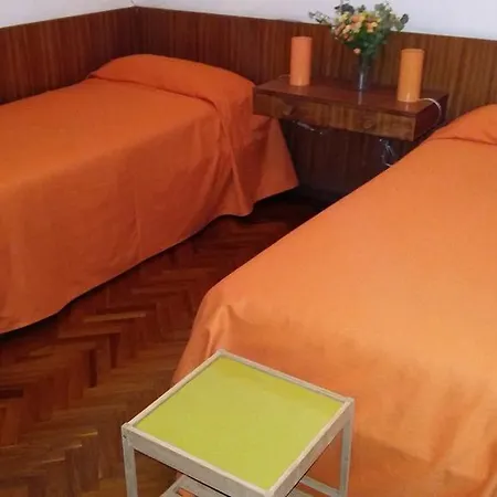 Apartamento Beccaria 1960