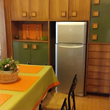 Apartman Beccaria 1960 Perugia
