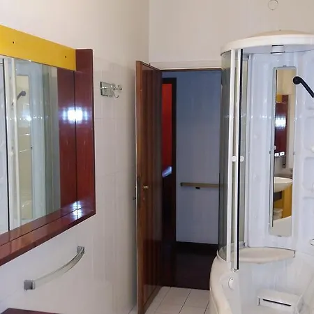 Beccaria 1960 Apartman *