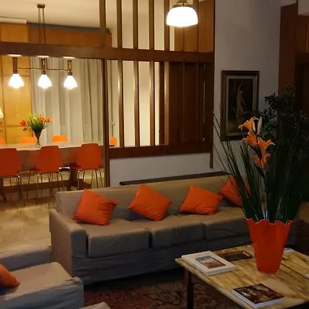 Beccaria 1960 Apartamento *